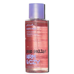 Pink Pop Jelly Warm & Cozy Body Mist 250ml
