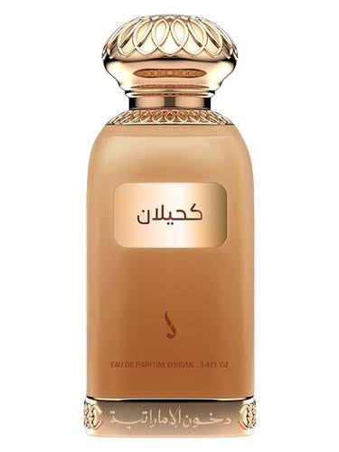 DKhoon Emirates Kahilan Eau De Perfume 100ml