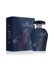 Arabiyat Al Faris Kenz Eau De Perfume 100ml