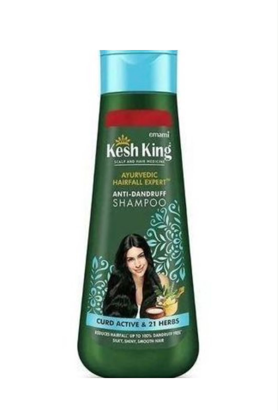 Kesh King Anti-Dandruff Shampoo 200ml