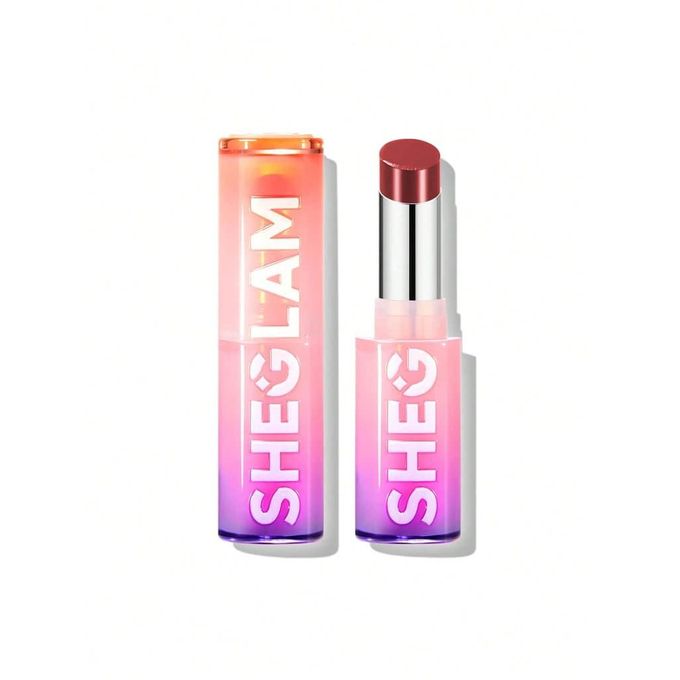 Sheglam High Key Mirror Kiss High-Shine Lipstick 2.9g