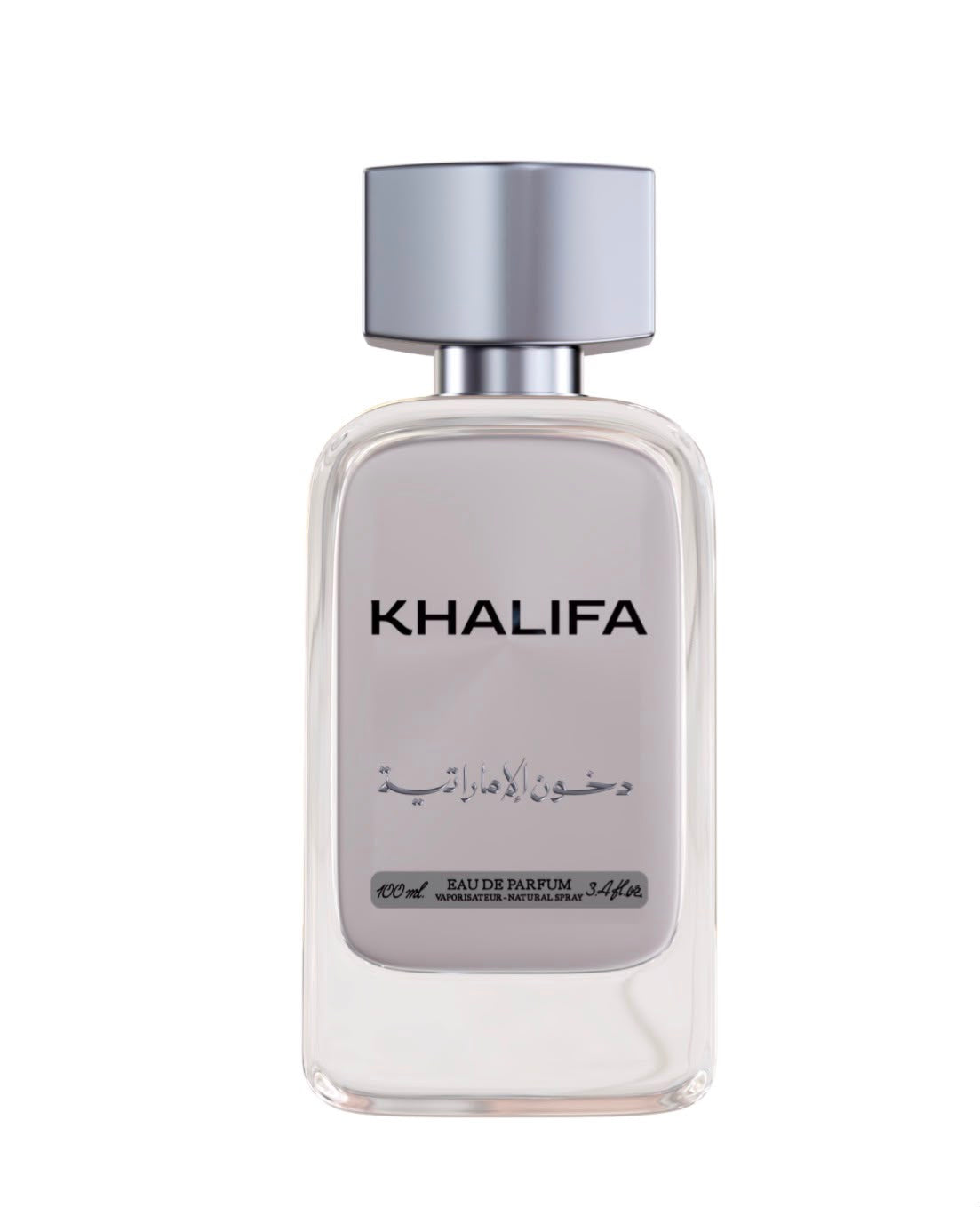 DKHOON EMIRATES Khalifa Eau De Perfume 100ml