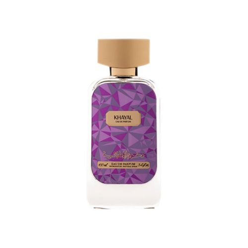 DKHOON EMIRATES Khayal Eau De Perfume 100ml