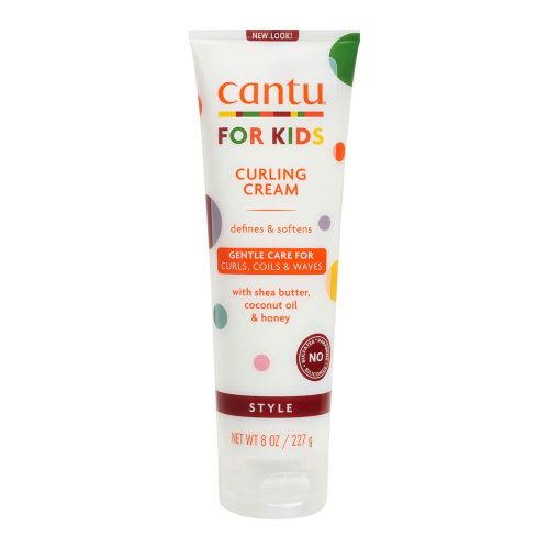 Cantu Curling Cream For Kids 227 G