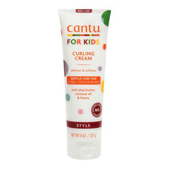 Cantu Curling Cream For Kids 227 G