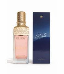 Klikat Eau De Perfume 200ml