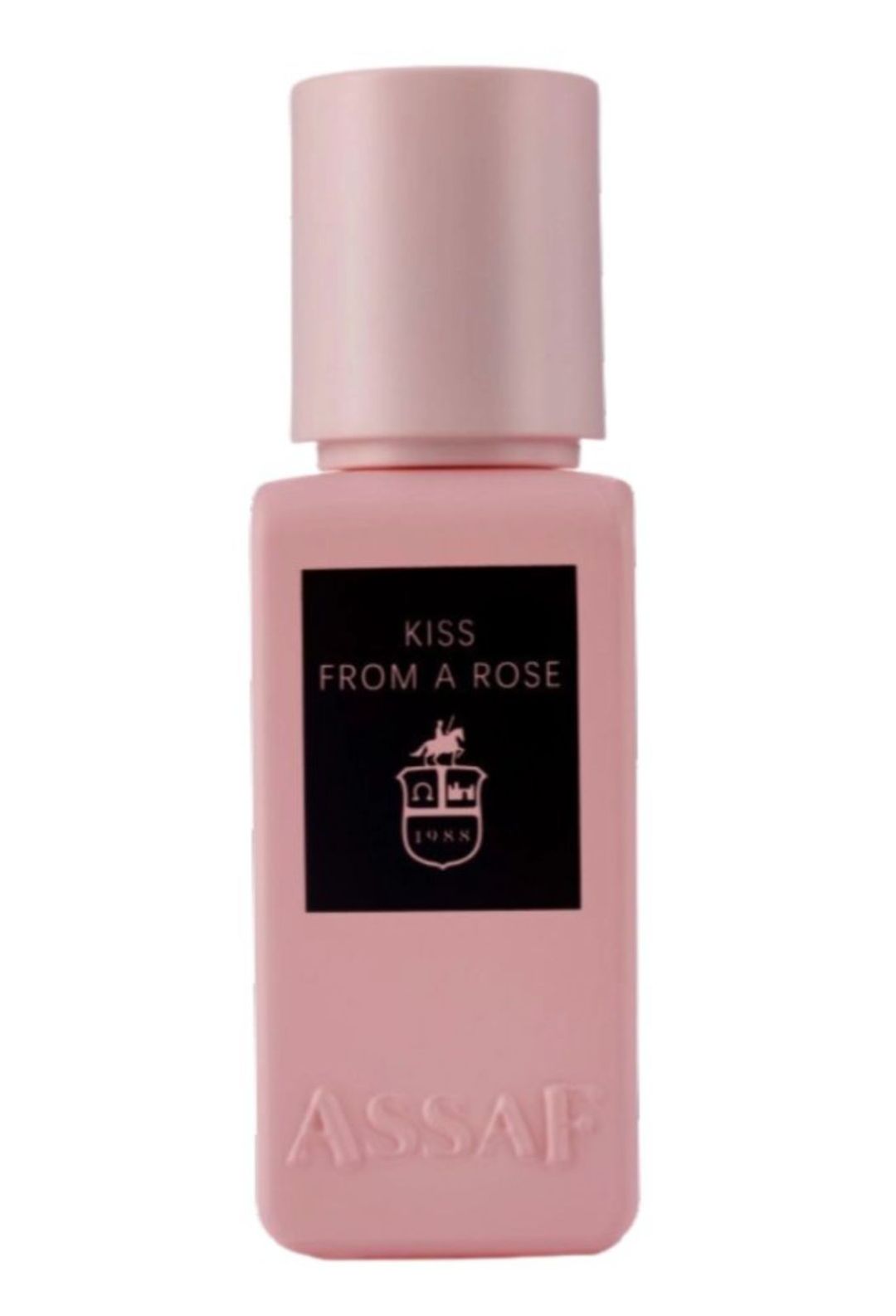 Assaf Kiss From a Rose Eau De Perfume 75ml