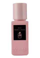 Assaf Kiss From a Rose Eau De Perfume 75ml
