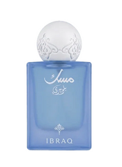 IBRAQ Blueberry Mini Musk Perfume - 20ml
