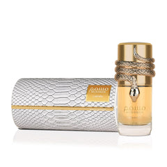 Lattafa Musamam White Intense Eau De Perfume 100ml