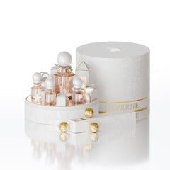 Laverne Loyard Collection Gift Box