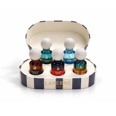 Laverne Men's Summer Collection 5x10ml