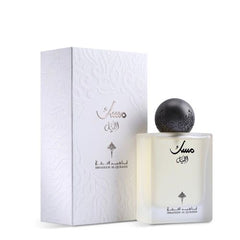 IBRAHEEM AL.QURASHI Musk Al Layl Eau De Perfume 75ml