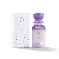 Osma Lila Eau De Perfume 75ml