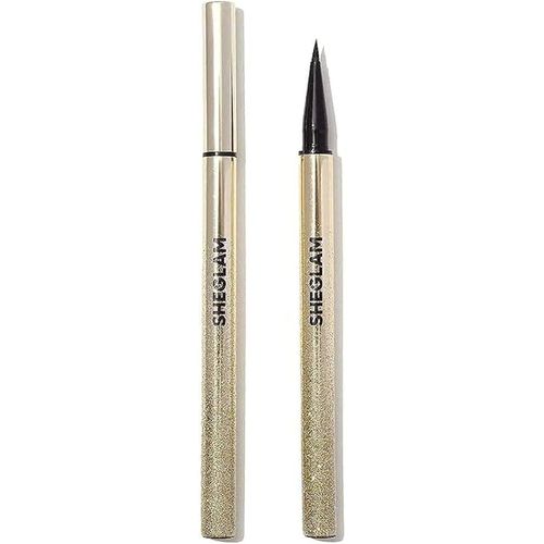 SHEGLAM black line & define waterproof liquid eyeliner 0.5ml