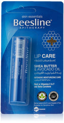Beesline Lip Care Shea Butter & Avocado Oil 4g