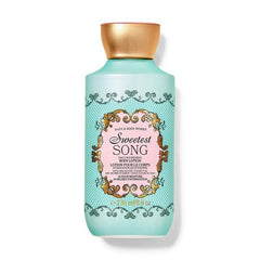 Bath & Body Works Sweetest Song Body Lotion 236ml