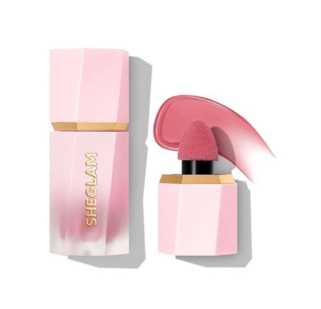 Sheglam Love Cake Color Bloom Liquid Blush 5.2ml
