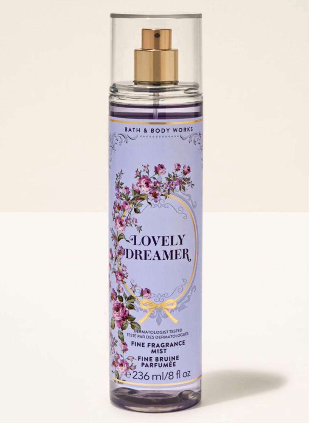 Bath & Body works Lovely Dreamer Fine Fragrance Mist 236ml