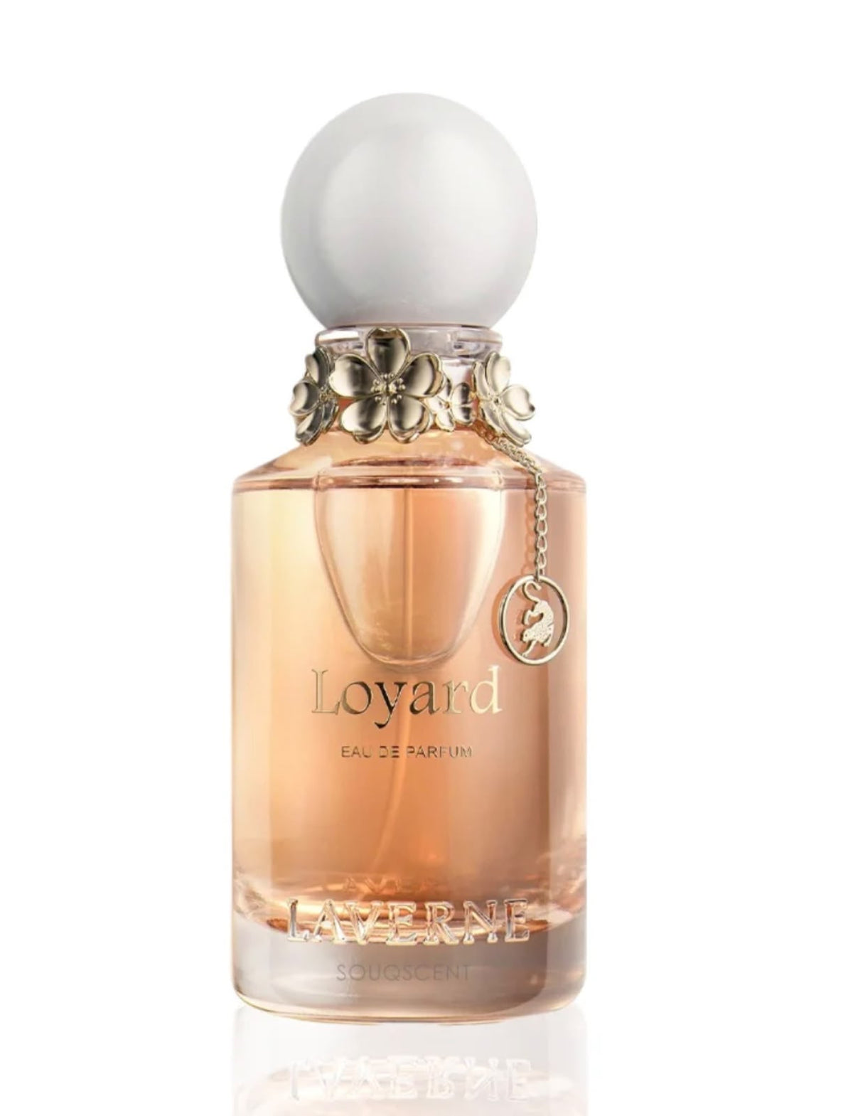 Laverne Loyard Eau De Perfume 125ml