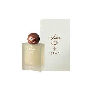 IBRAHEEM AL.QURASHI Musk Luban Eau De Perfume 75ml