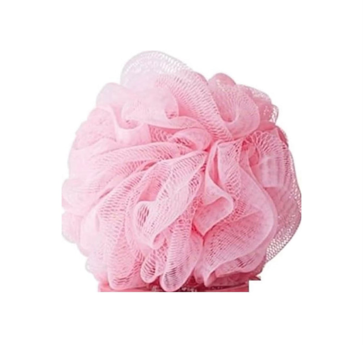 Soap & Glory The Bubble Booster Shower Puff