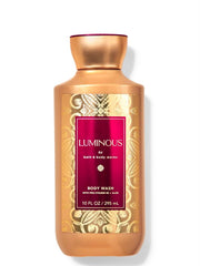 Bath & Body Works Luminous Shower Gel 295ml