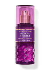 Bath & Body Works Madame Mystique Travel Size Fine Fragrance Mist 75ml