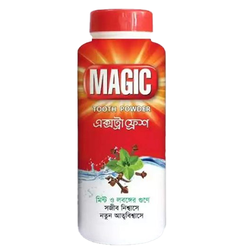 Magic Tooth Powder 100g