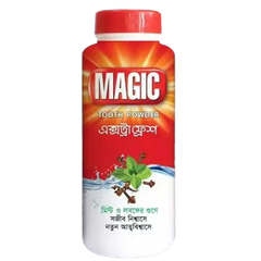 Magic Tooth Powder 100g