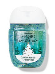 BATH & BODY magic in the air hand gel 29ml