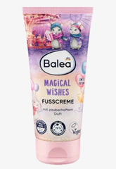 Balea Magical Wishes Foot Cream 100ml