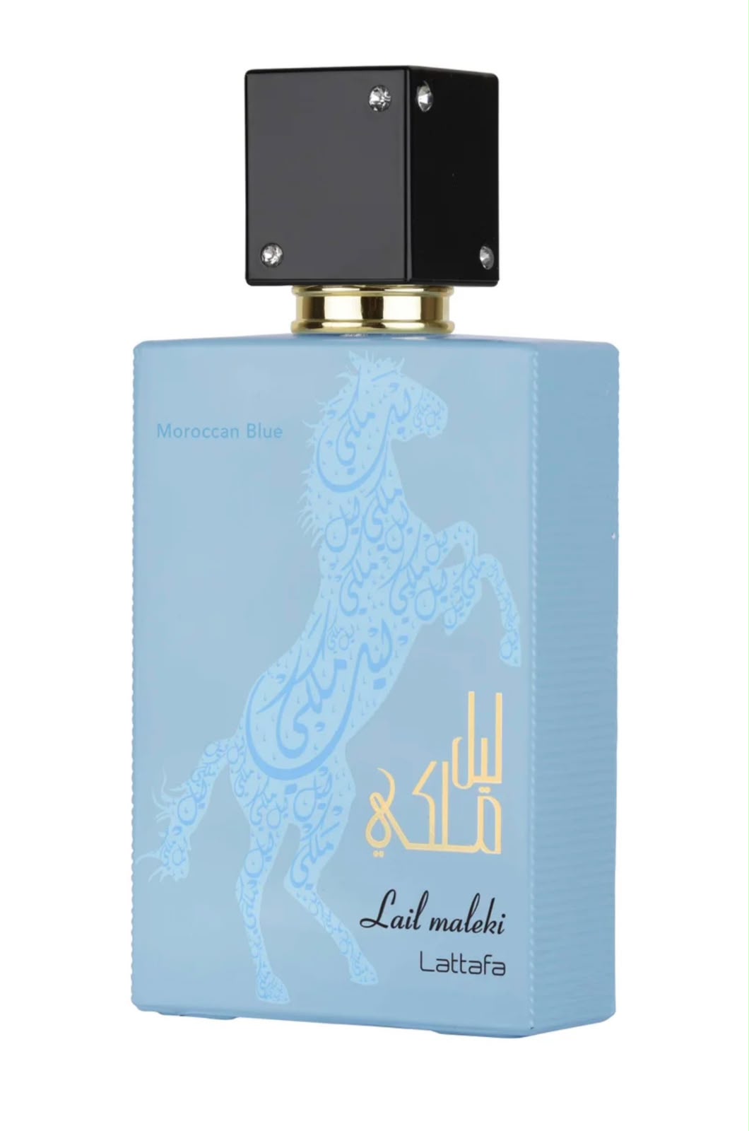 Lattafa Lail Maleki Eau De Perfume 100ml