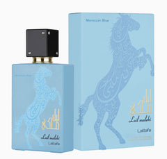 Lattafa Lail Maleki Eau De Perfume 100ml
