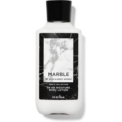 Bath & Body Works Marble Body Lotion 236ml