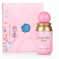 Paris Corner Marshmallow Blush Eau De Perfume 100ml