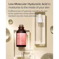 MARY & MAY Hyaluronics Serum 30ml