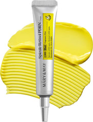 Mary & May Spicule Retinol PDRN Cream 2000 Shot 15g