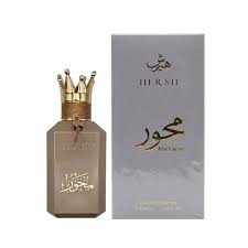 Hersh Mehwar Eau De Perfume 100ml