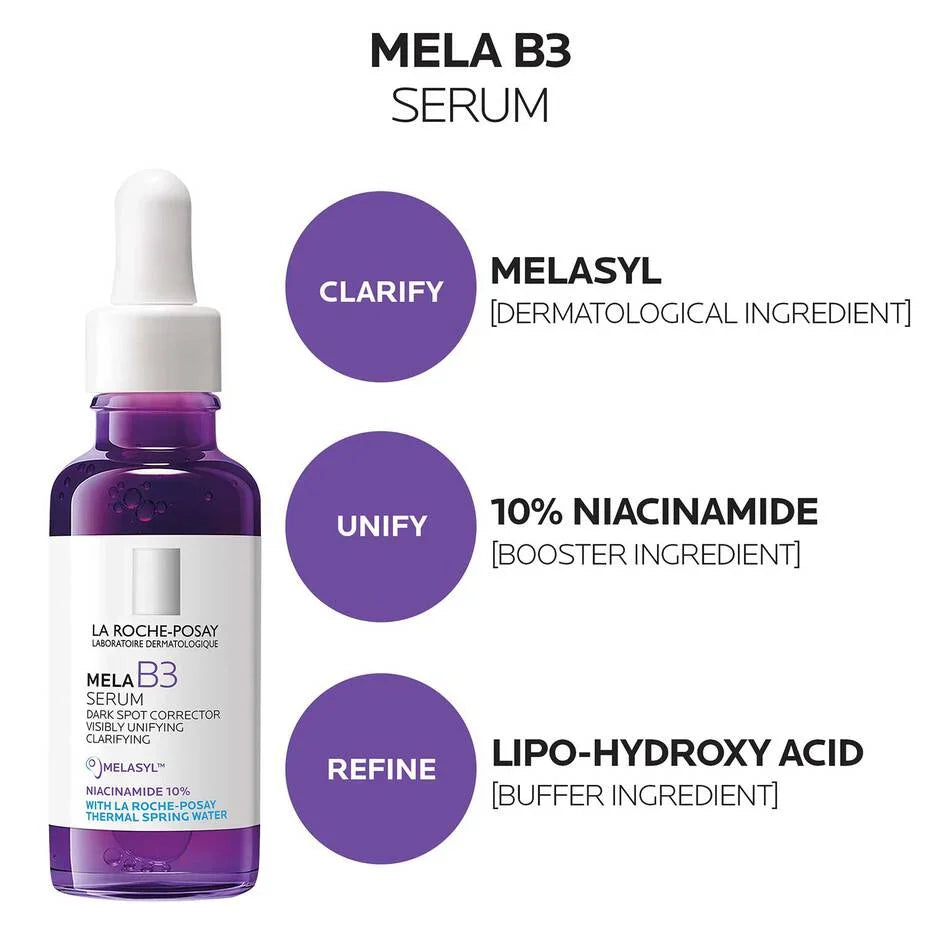 La Roche-Posay Mela B3 Serum 30ml
