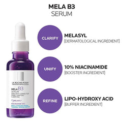La Roche-Posay Mela B3 Serum 30ml