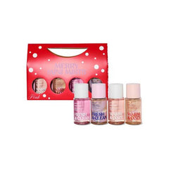 Pink Merry Mini Mists Gift Box Set