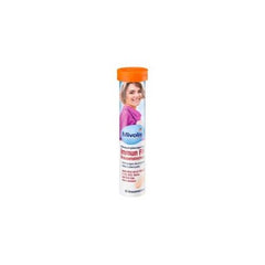 Dm mivolis immun fit, 20 tablets