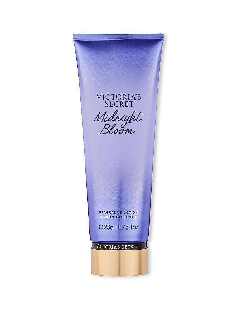 Victoria's Secret Midnight Bloom Fragrance Lotion 236ml