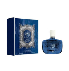 Arabiyat Oud Al Layl Midnight Edition Eau De Perfume 100ml