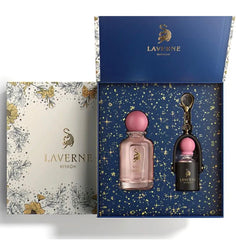 LAVERNE Miss Collection Gift Box Set
