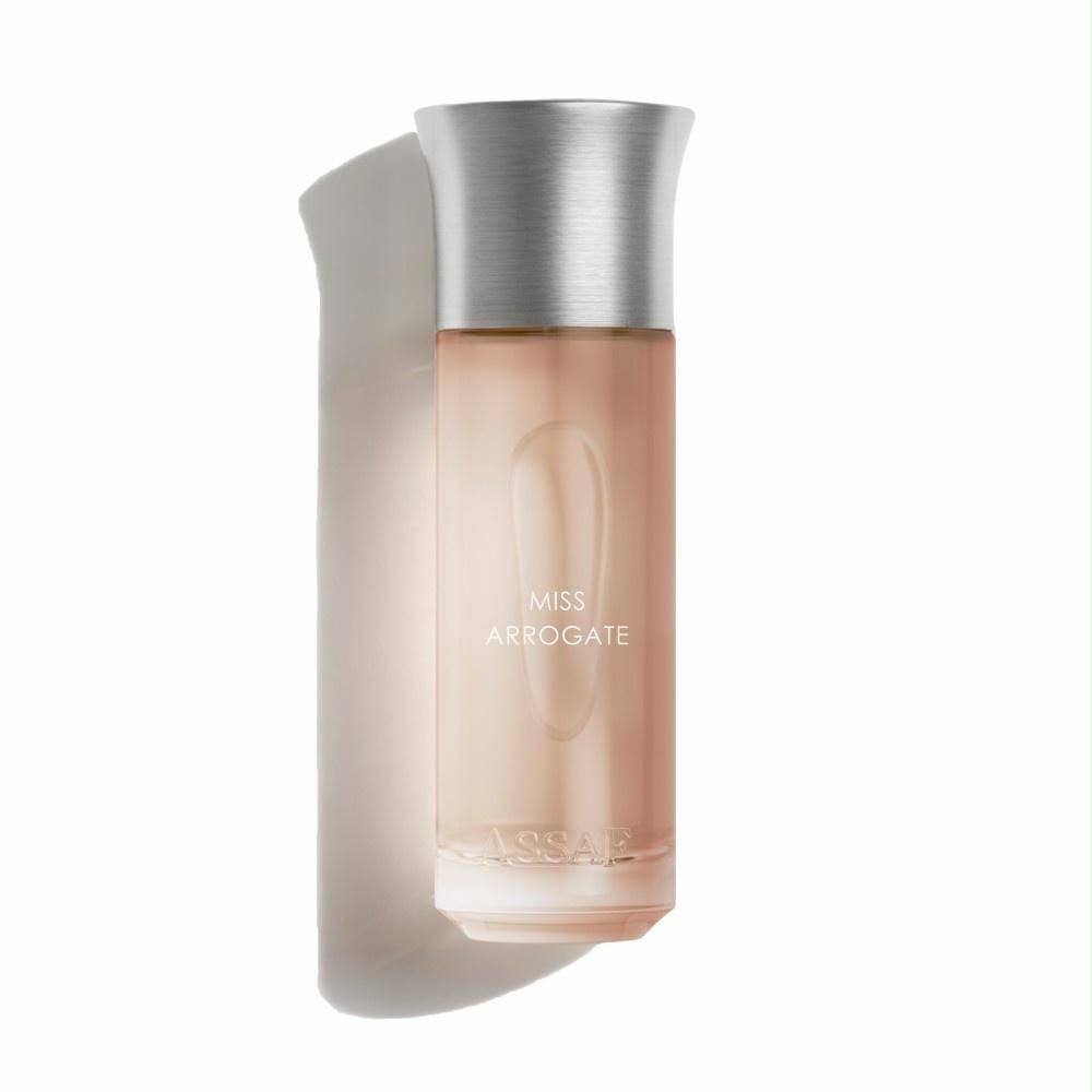 Assaf Miss Arrogate Eau De Perfume 200ml