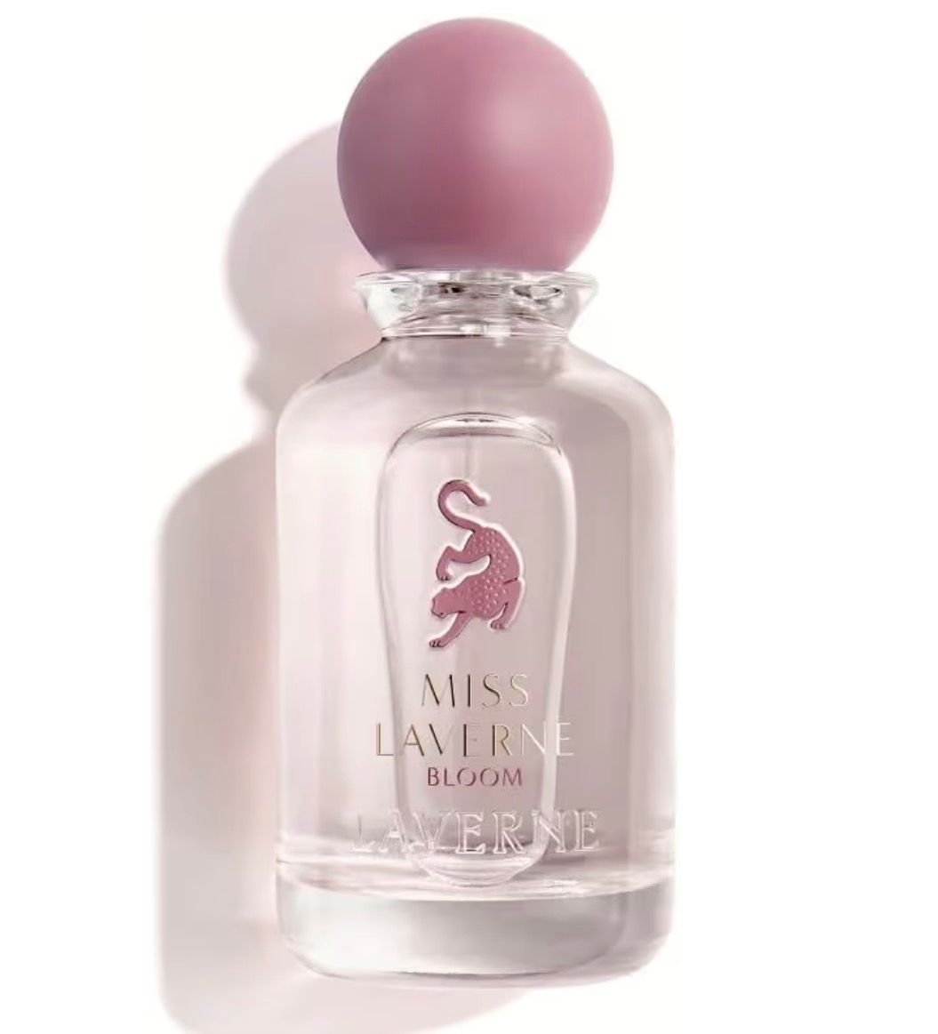 LAVERNE Miss Bloom Eau De Perfume 100ml