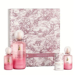 LAVERNE Miss Extreme Gift Set