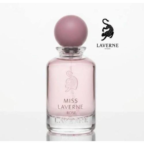 LAVERNE Miss Rose Eau De Perfume 100ml